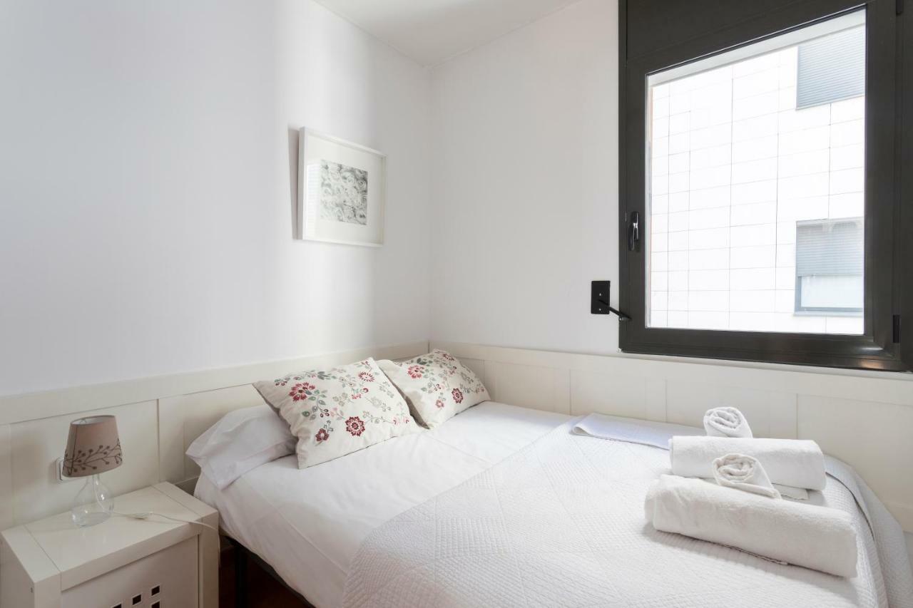 1217 - Pool And Ii Apartamento