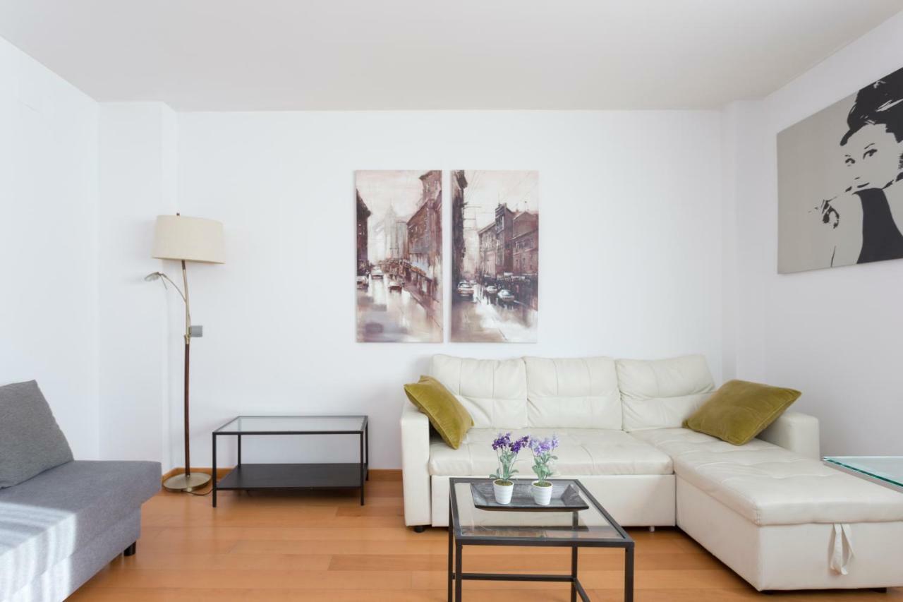 Apartamento 1217 - Pool And Ii