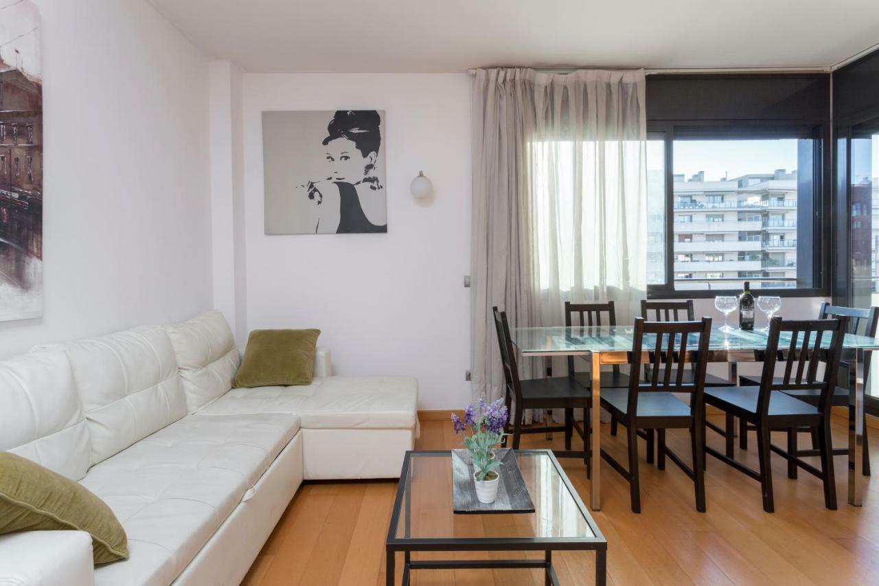 Apartamento 1217 - Pool And Ii Barcelona