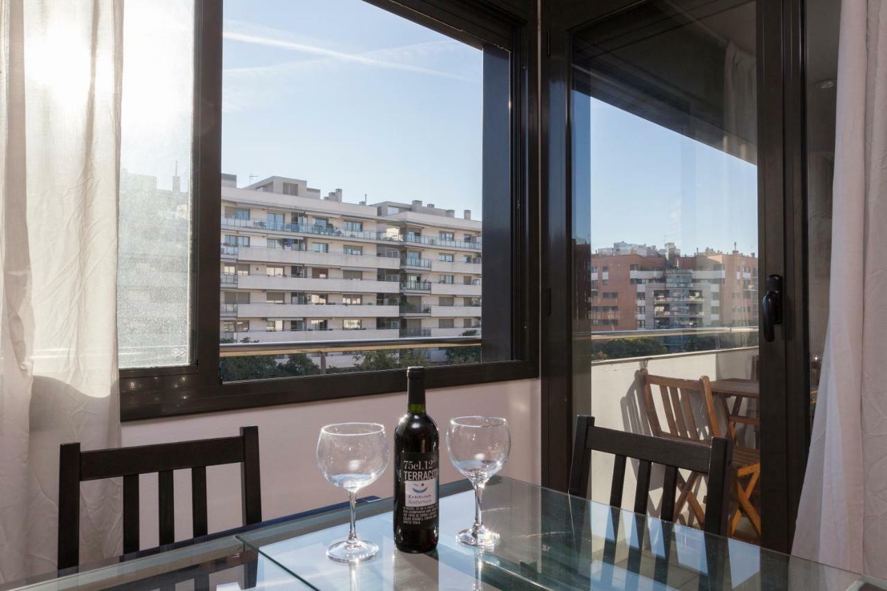 Apartamento 1217 - Pool And Ii