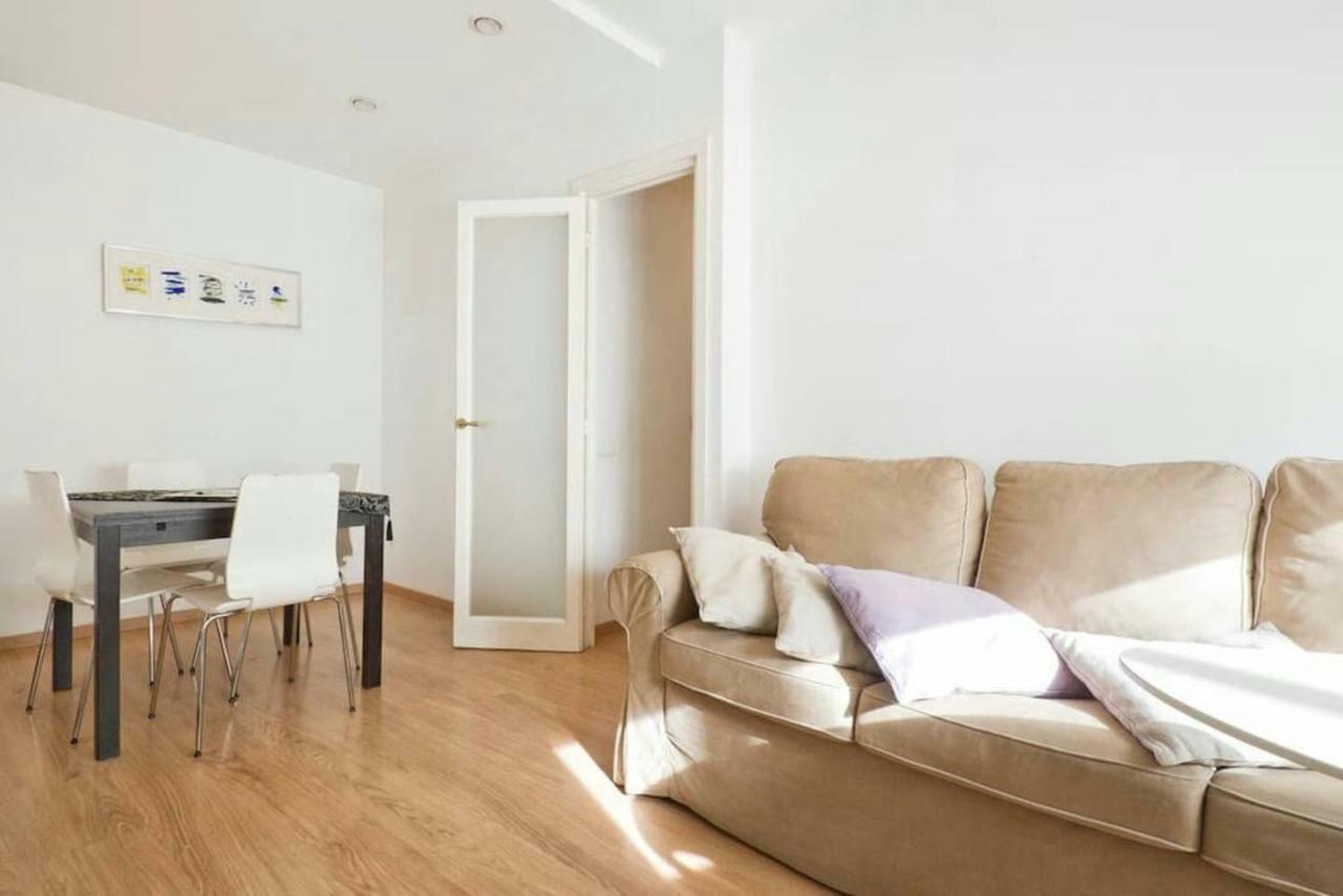 Noemi Apartamento Barcelona