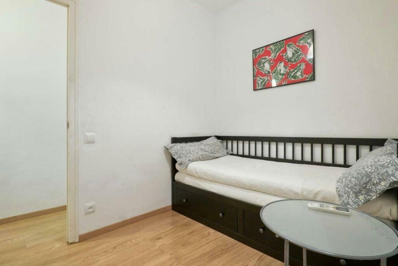 Apartamento Noemi *
