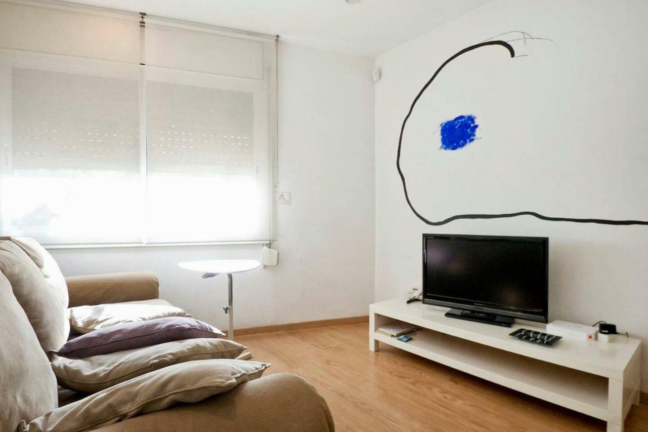 Apartamento Noemi Barcelona