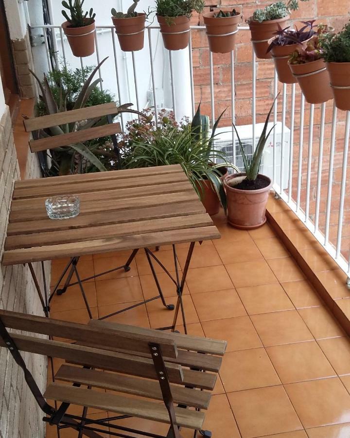 Piso Zona Plaza España, Junto A Montjuic, * Barcelona