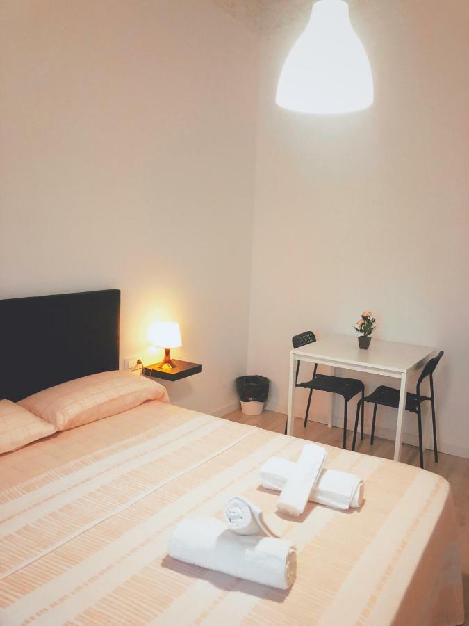 Principal Center Habitación en casa particular Barcelona