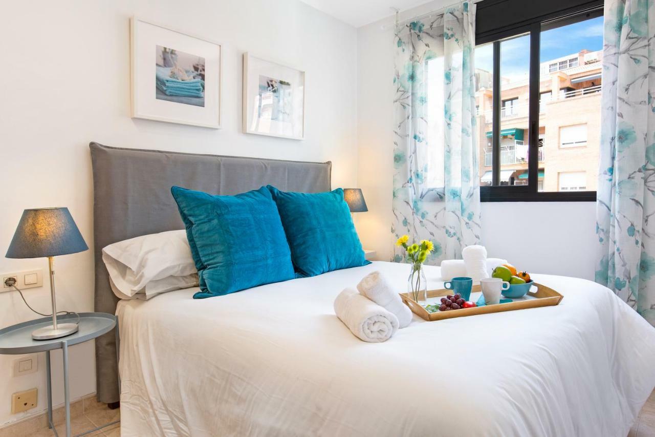 U-nique Ricart Apartamento Barcelona
