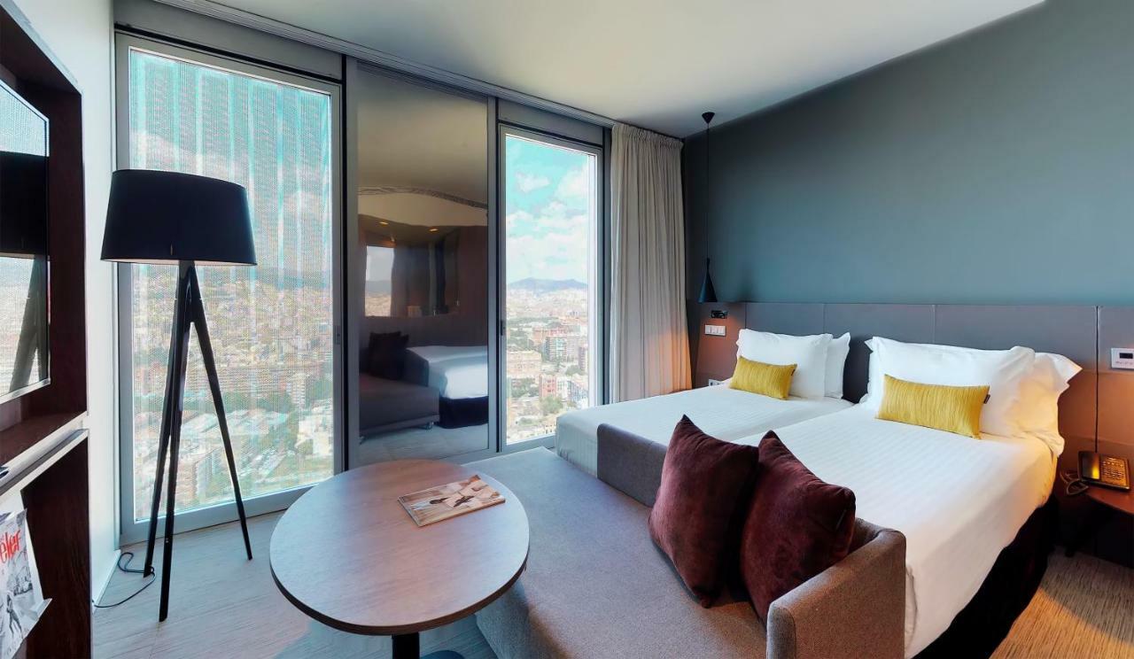 Melia Sky 4* Sup 4*