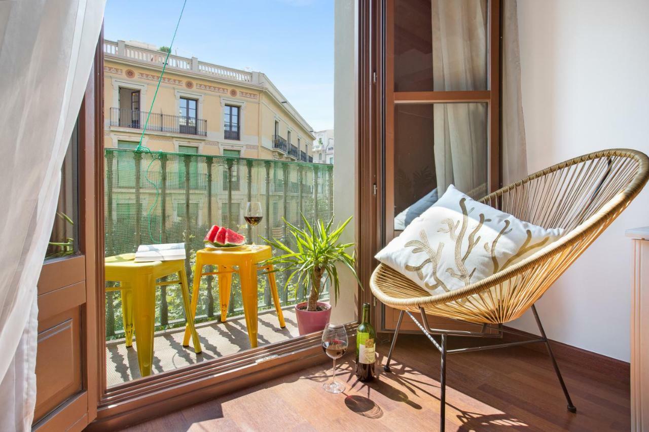 U-nique Girona Apartamento *
