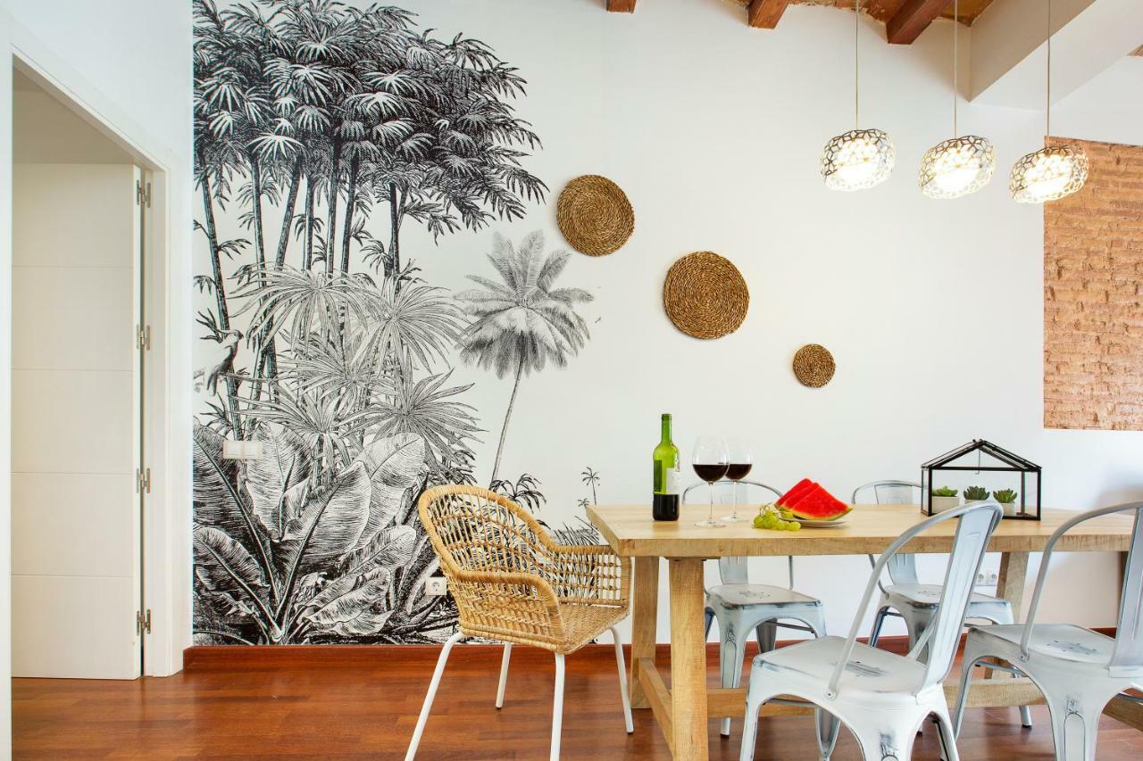 U-nique Girona Apartamento *