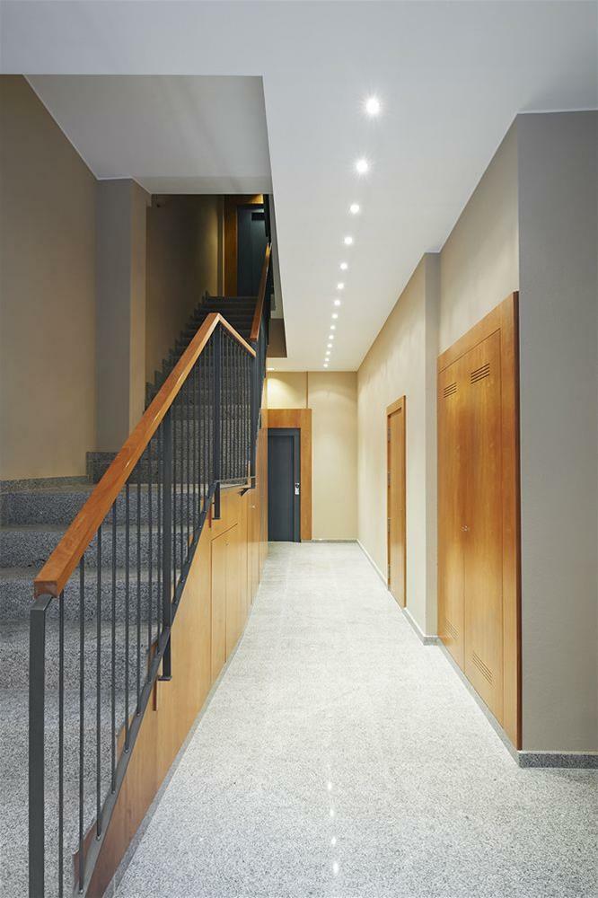 Gran De Gracia Apartamento *