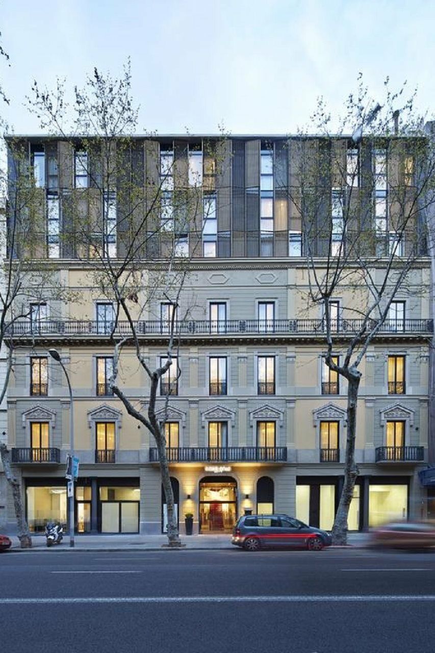 Vincci Gala