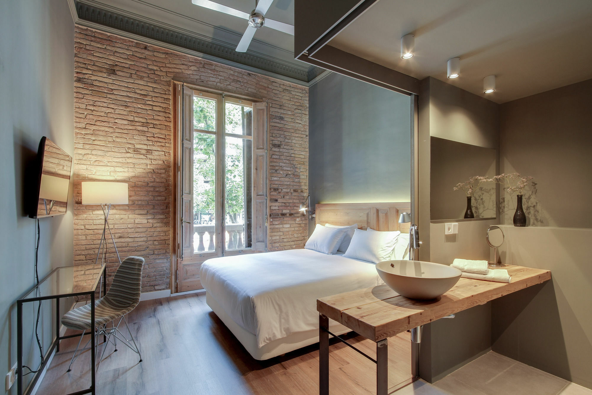 Principal B&bcn Bed and breakfast 3*