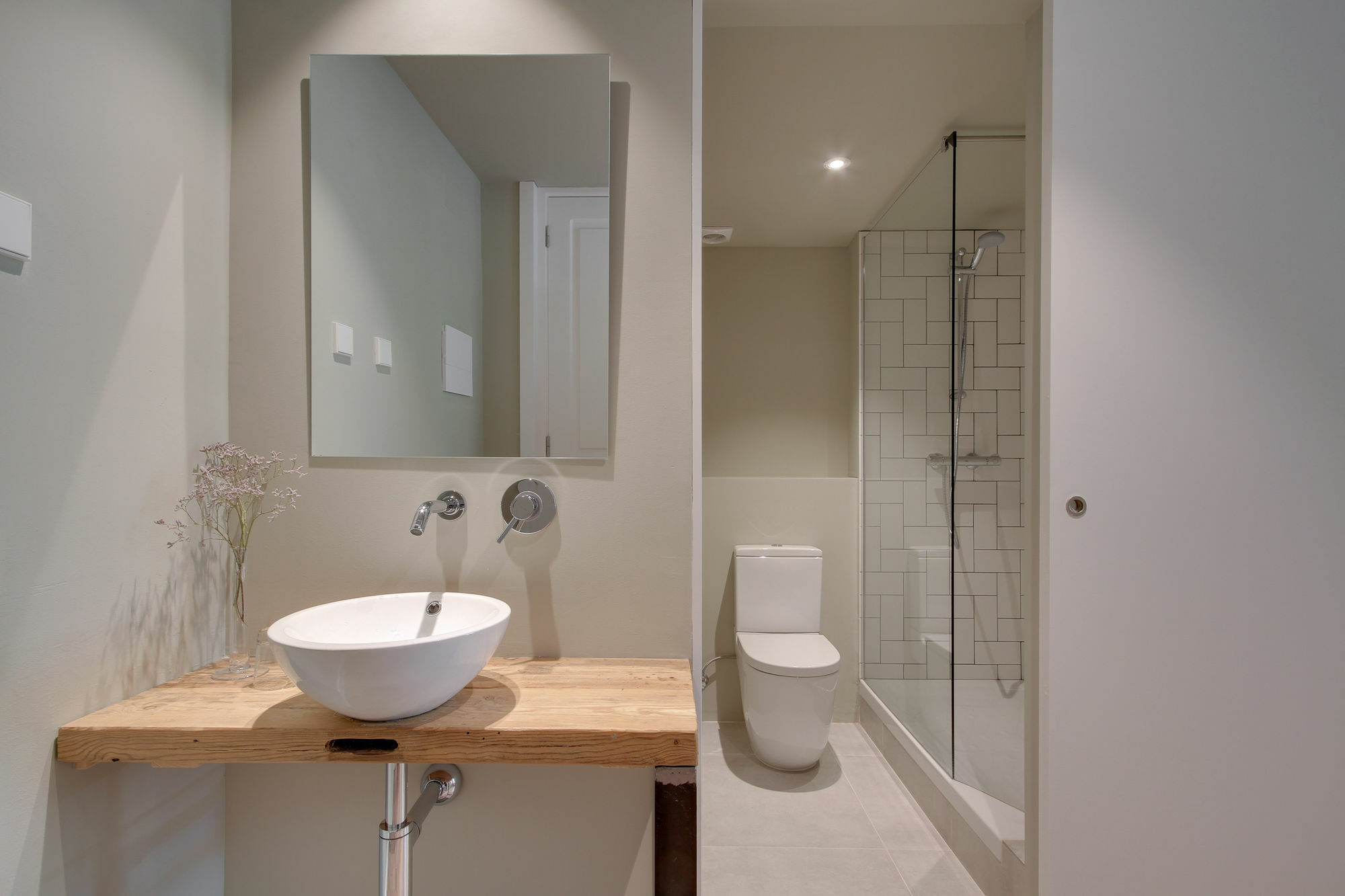 Bed and breakfast Principal B&bcn 3*