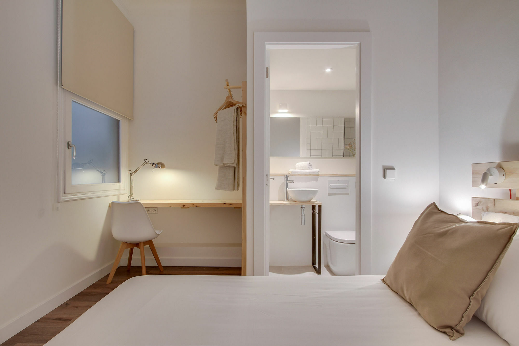 Principal B&bcn Bed and breakfast 3*