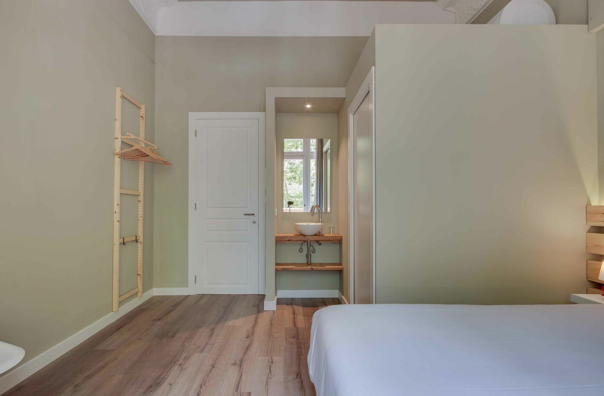 Principal B&bcn Bed and breakfast 3*