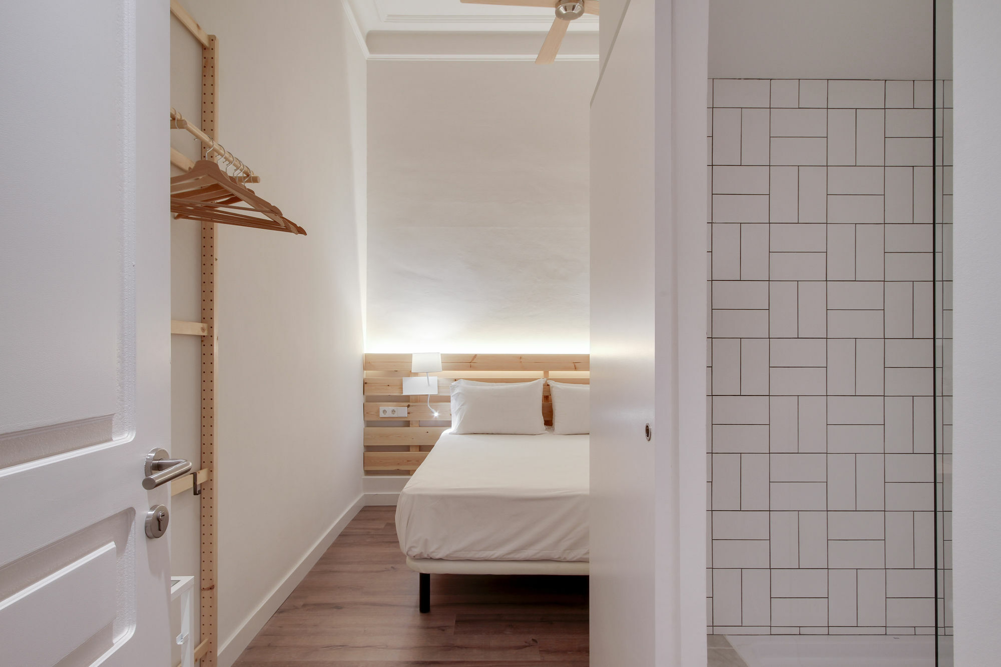 Principal B&bcn Bed and breakfast 3*