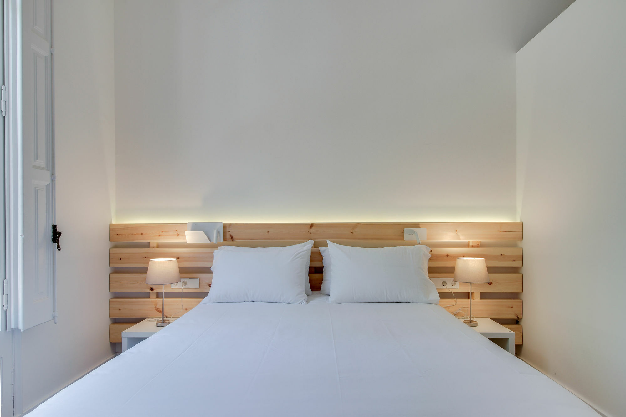 Bed and breakfast Principal B&bcn Barcelona