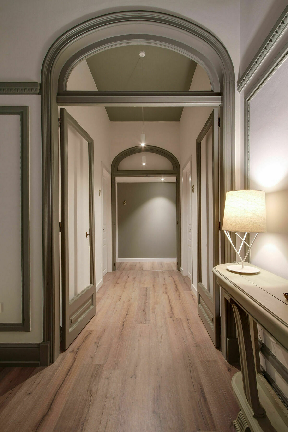Bed and breakfast Principal B&bcn
