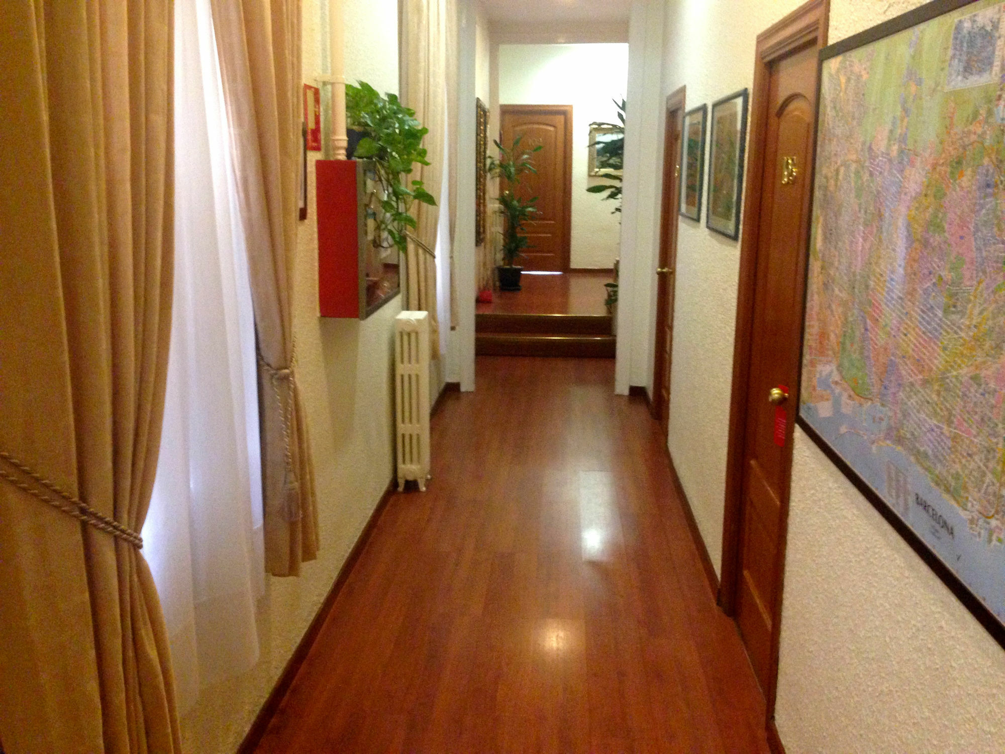 Hotel Pelayo * Barcelona