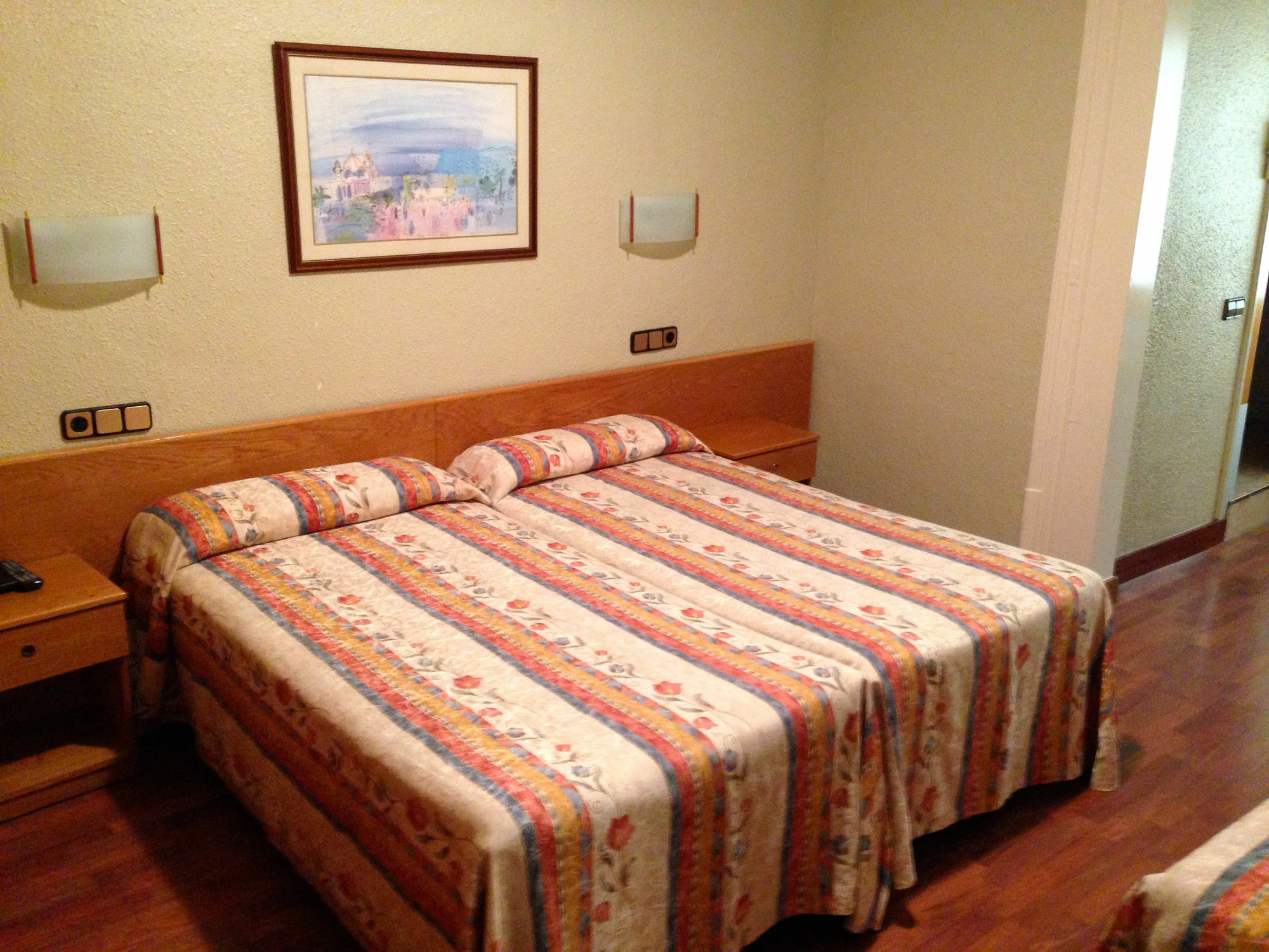 Hotel Pelayo Hotel