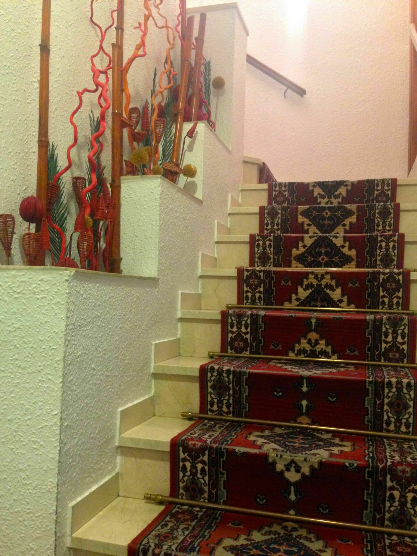 Hotel Pelayo * Barcelona