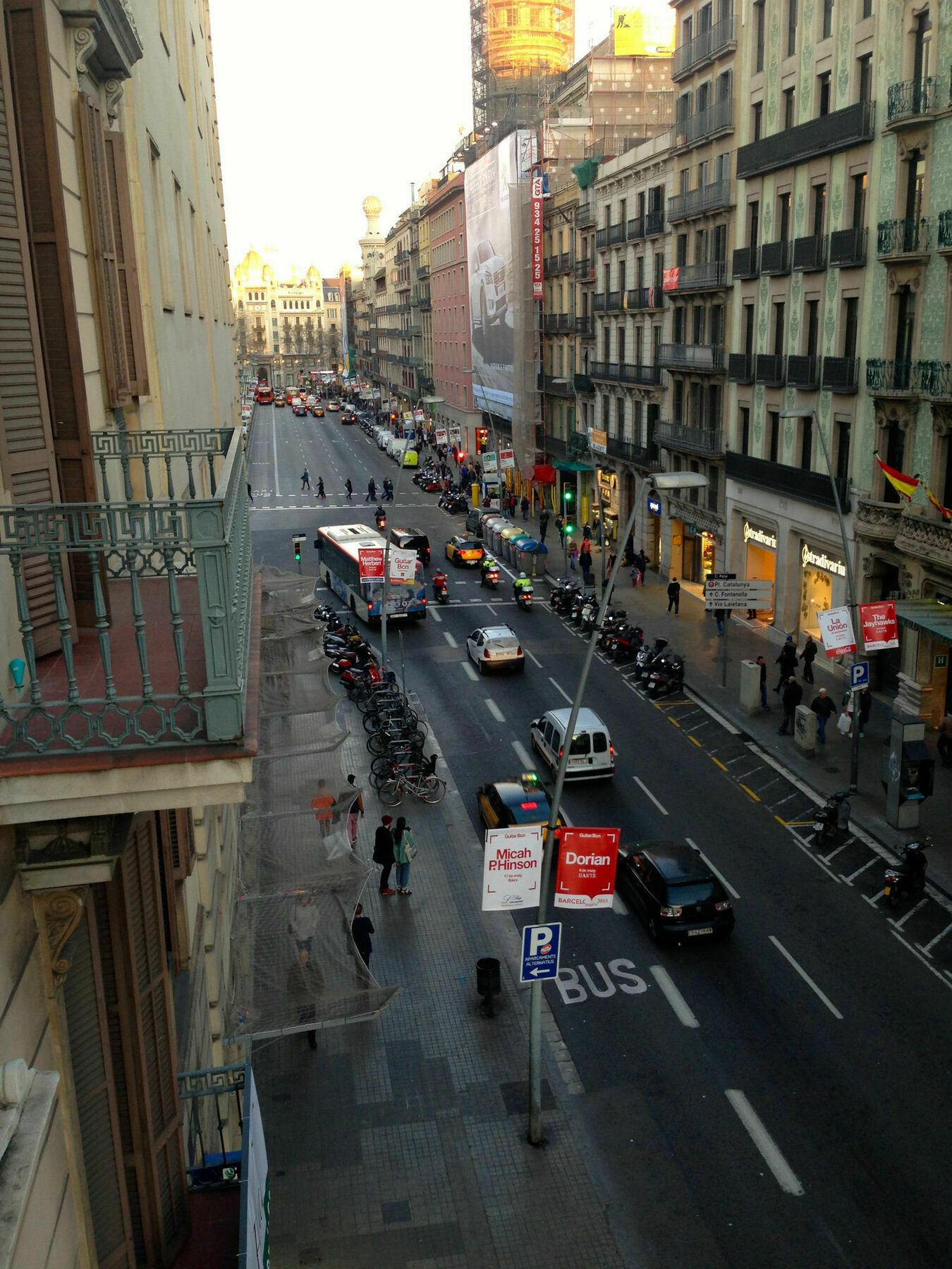 Hotel Pelayo Hotel Barcelona