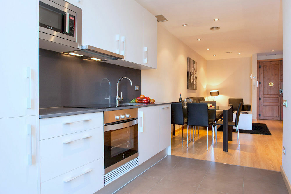 Casa Felipa Plaza Espana Barcelona