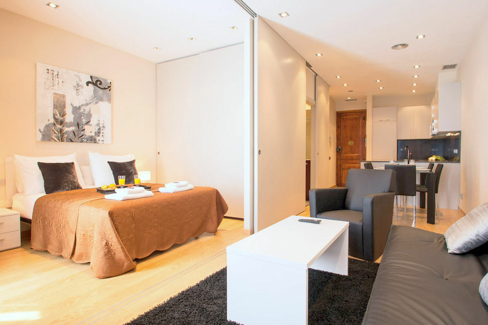 Hotel Casa Felipa Plaza Espana Barcelona