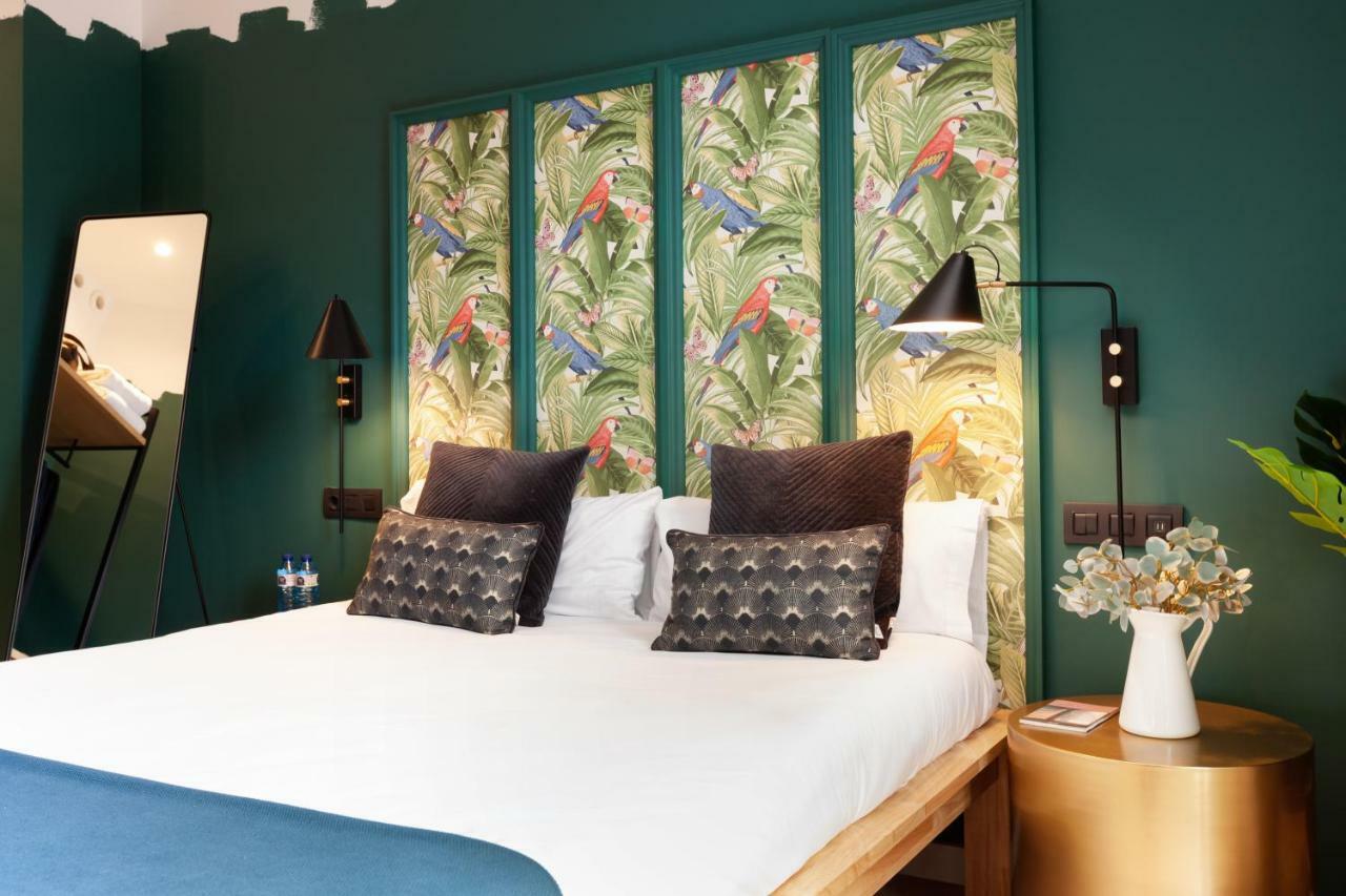 Casa Vaganto Hotel 3*