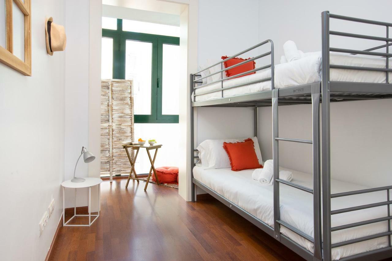 U-nique Girona Apartamento *