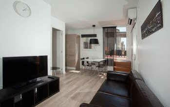 Deco Apartments Barcelona-Eixample *