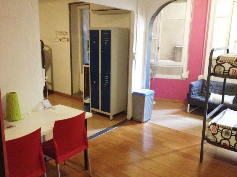 Diagonal House Hostal