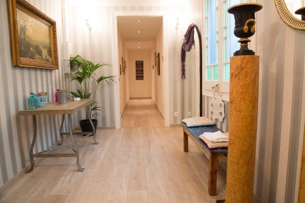 Casa Kessler Hostal