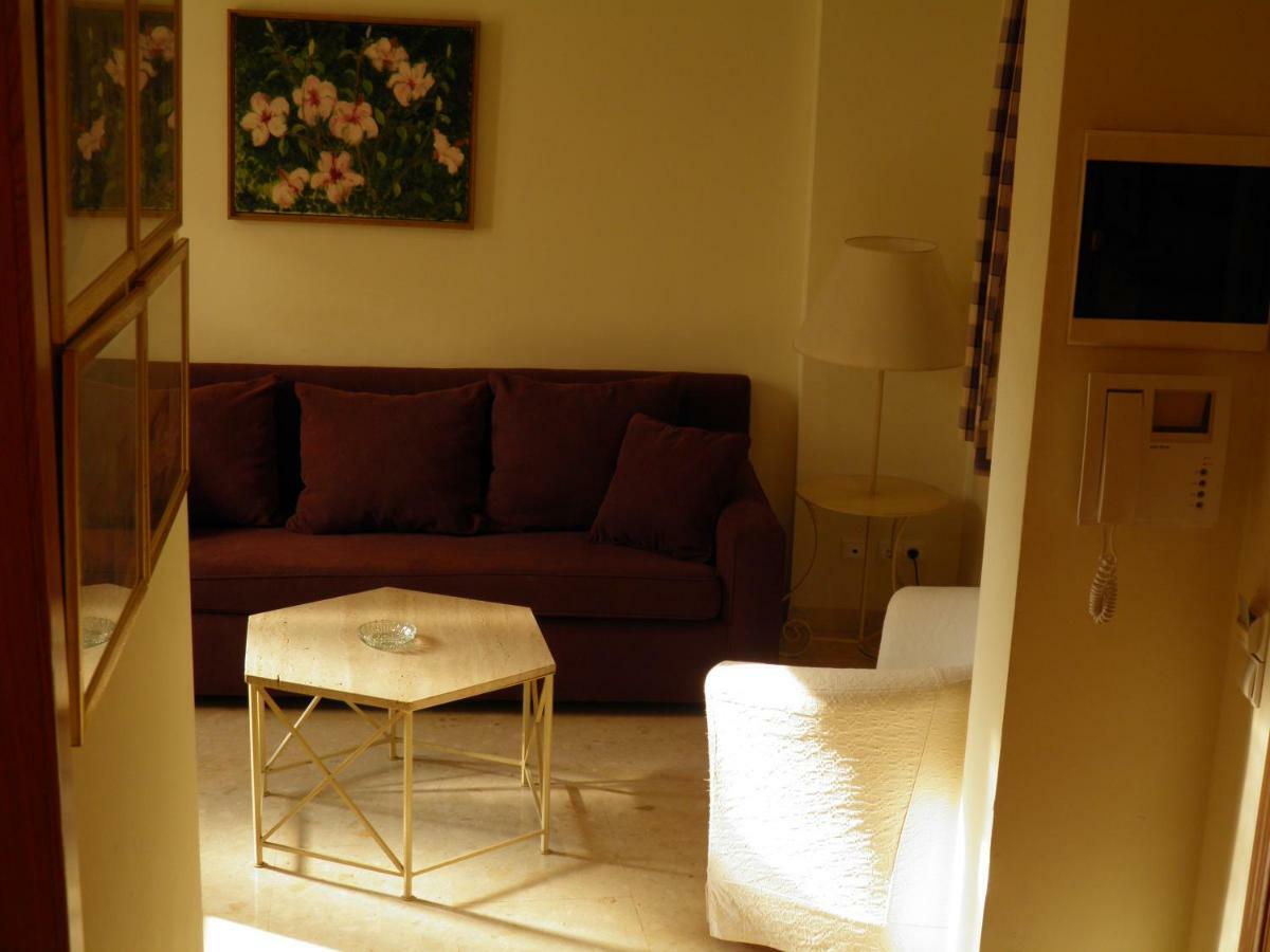 St. Jordi Comtal Apartamento *