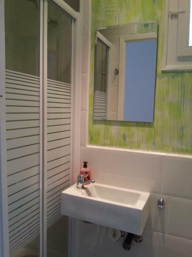 Apartamento Fira Plaza España 3th Floor Balcony *