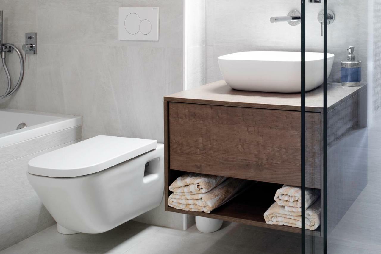 Apartamento Magic With Private Terrace *