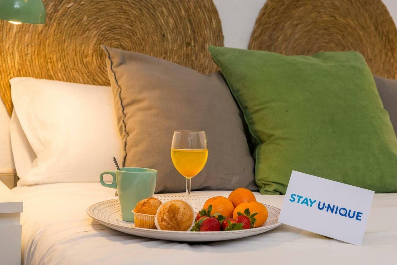 Apartamento U-nique Provenca Barcelona
