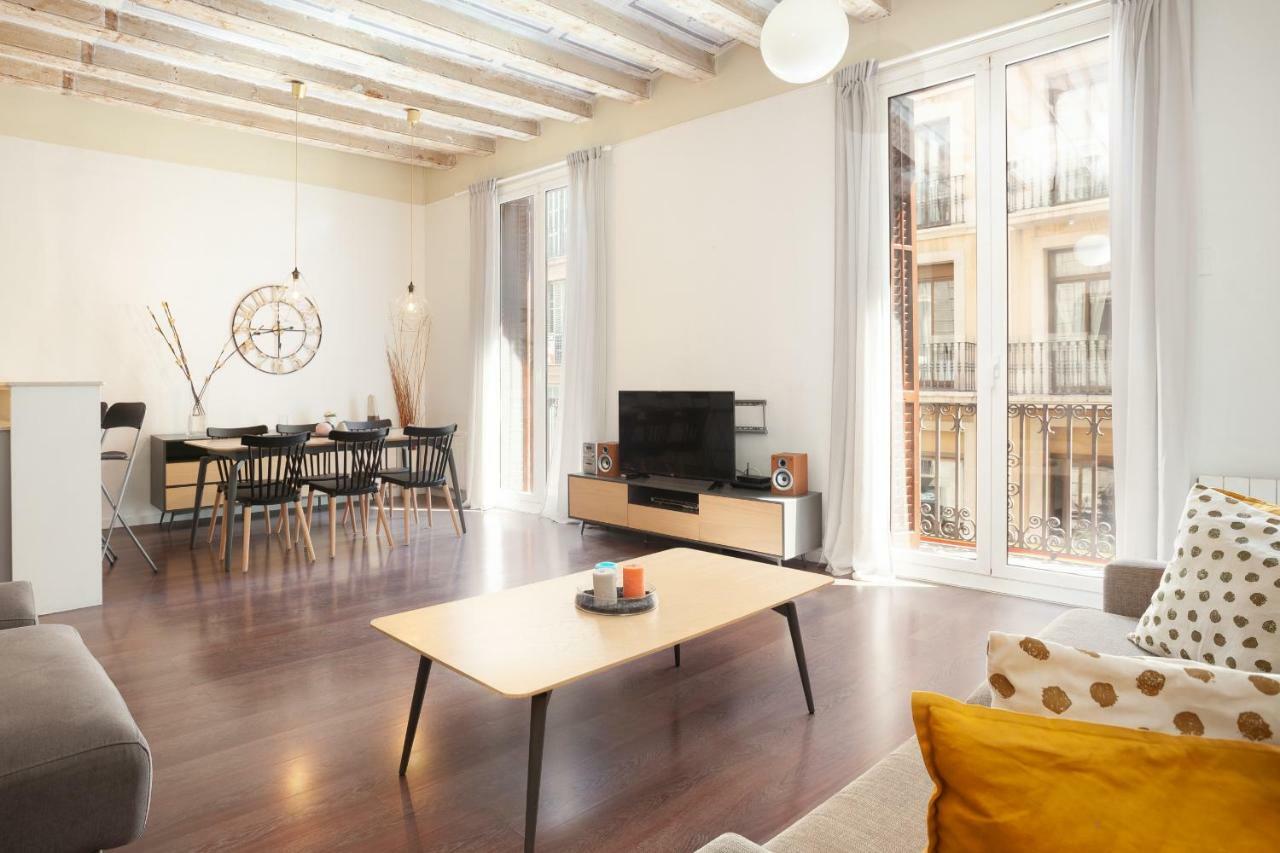 Rent Near Plaza De Cataluña Barcelona