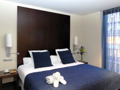 Hesperia Sport * Barcelona