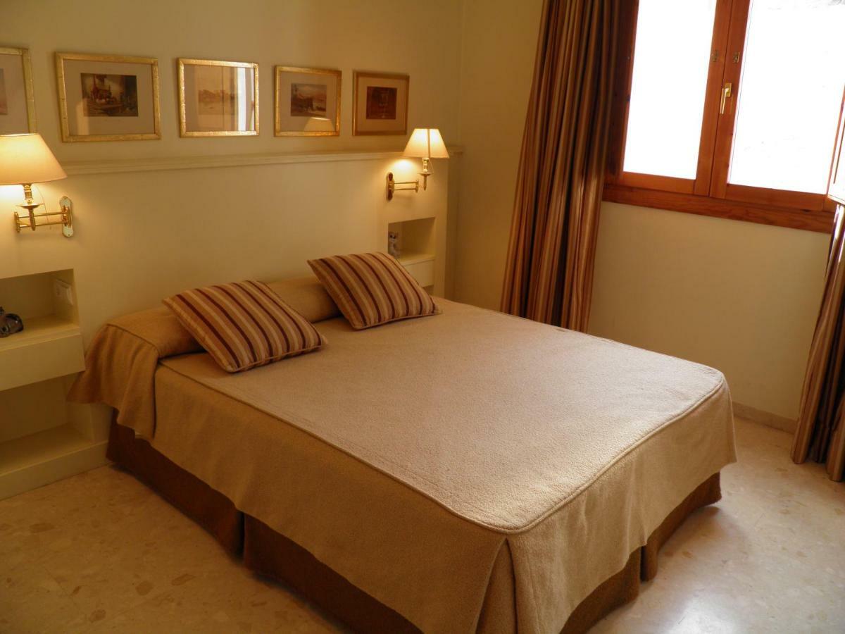 Apartamento St. Jordi Comtal *