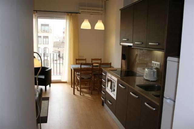 Apartamento Bejar