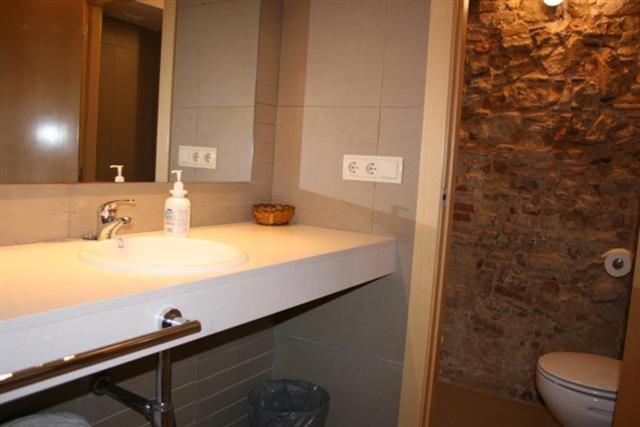 Apartamento Bejar *