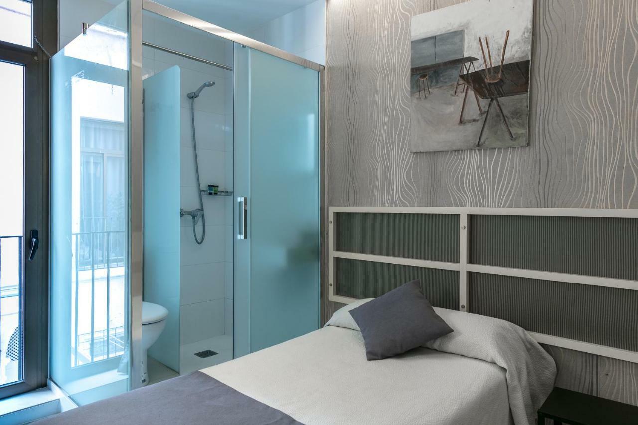 Hotel Palermo Barcelona