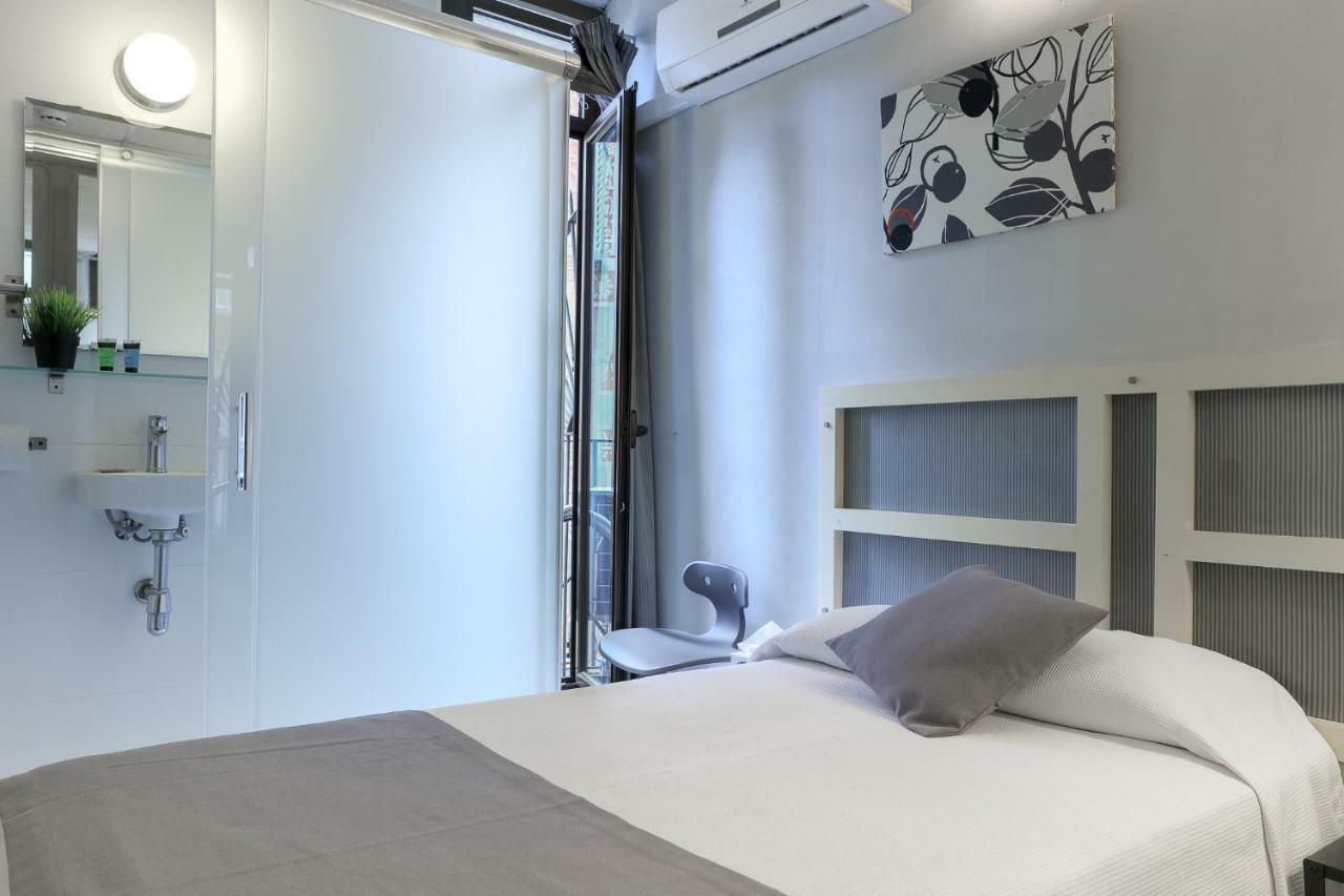 Palermo Hotel *