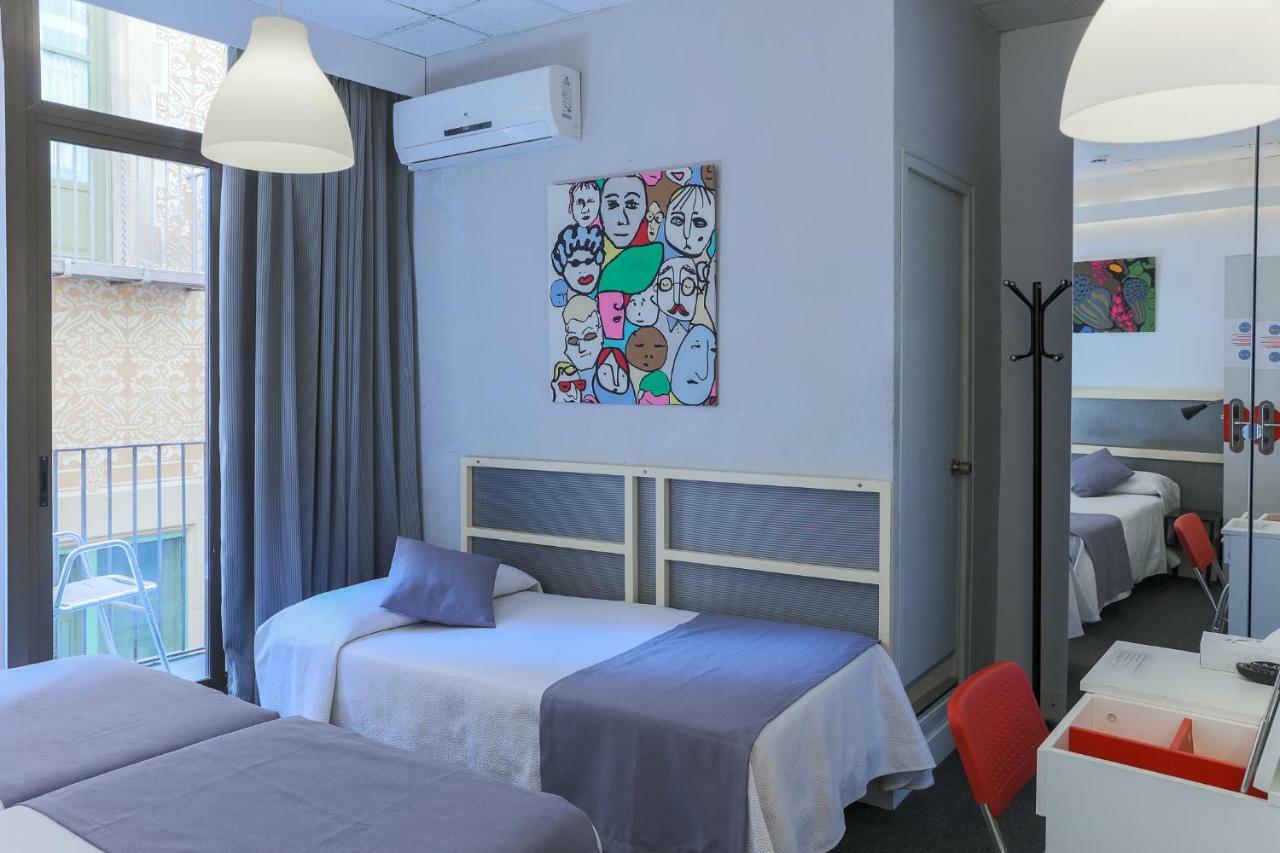 Hotel Palermo Barcelona