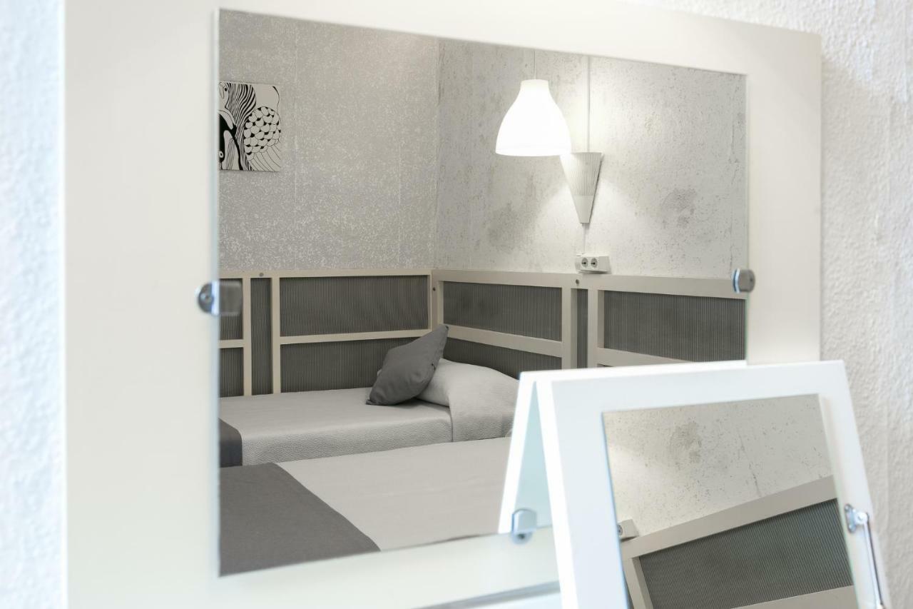 Hotel Palermo *