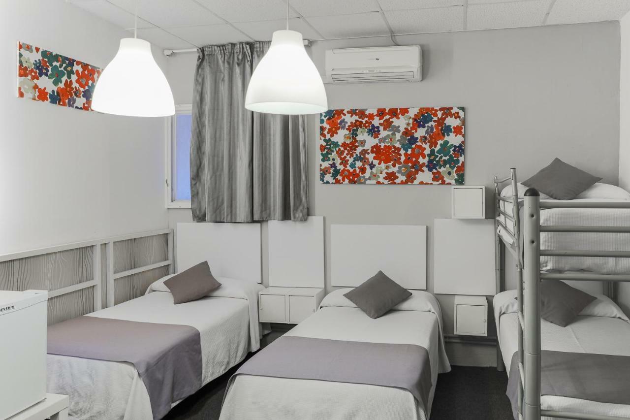 Hotel Palermo *