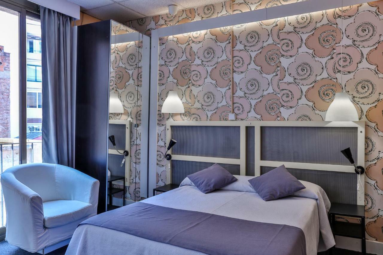 Palermo Hotel *
