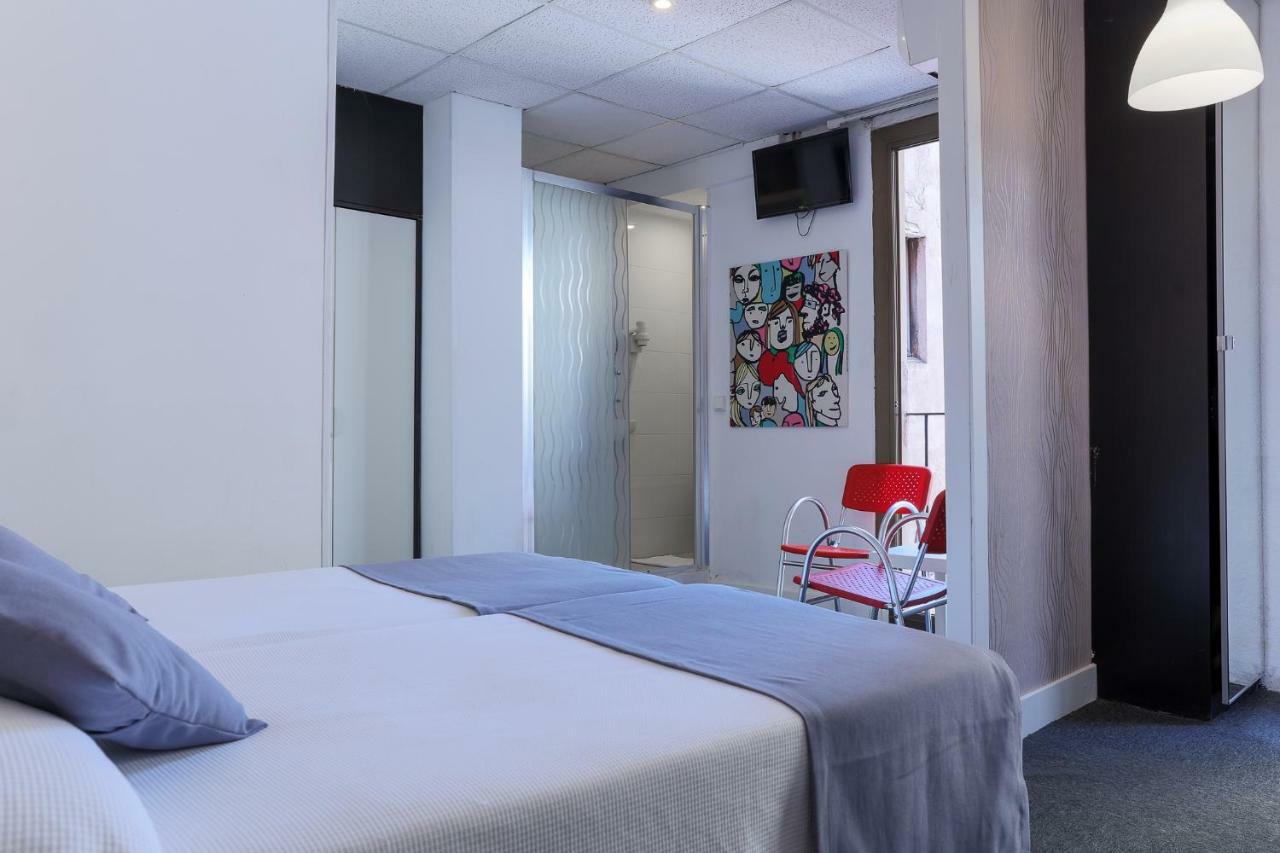 Palermo Hotel Barcelona