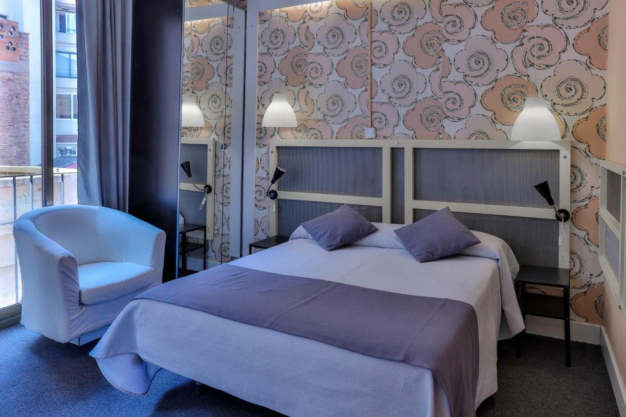 Palermo Hotel Barcelona